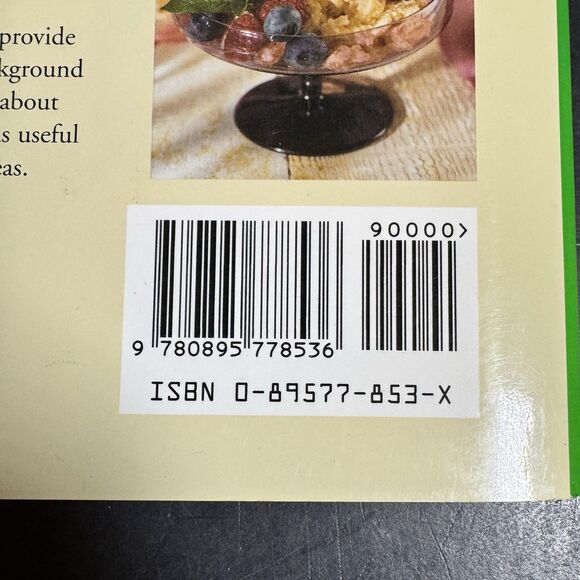 Cook Book Bundle {Book 318] - Picture 9 of 12